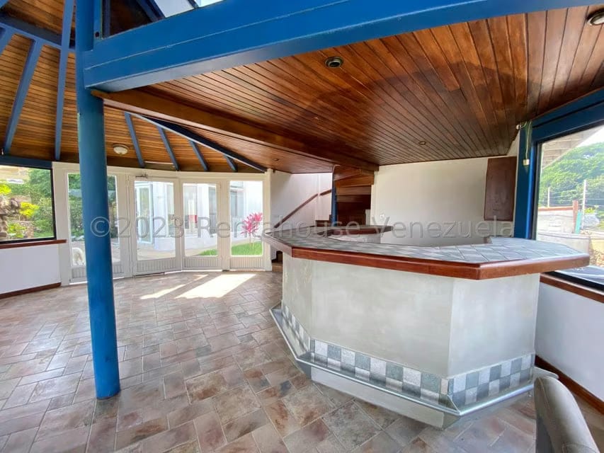 Casa (1 Nivel) en Venta en El Pedregal, Lara - 47