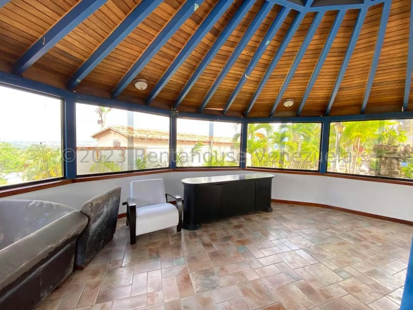 Casa (1 Nivel) en Venta en El Pedregal, Lara - 48