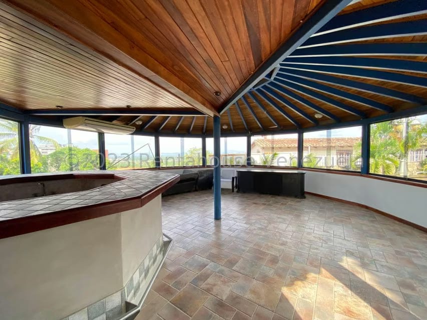 Casa (1 Nivel) en Venta en El Pedregal, Lara - 49