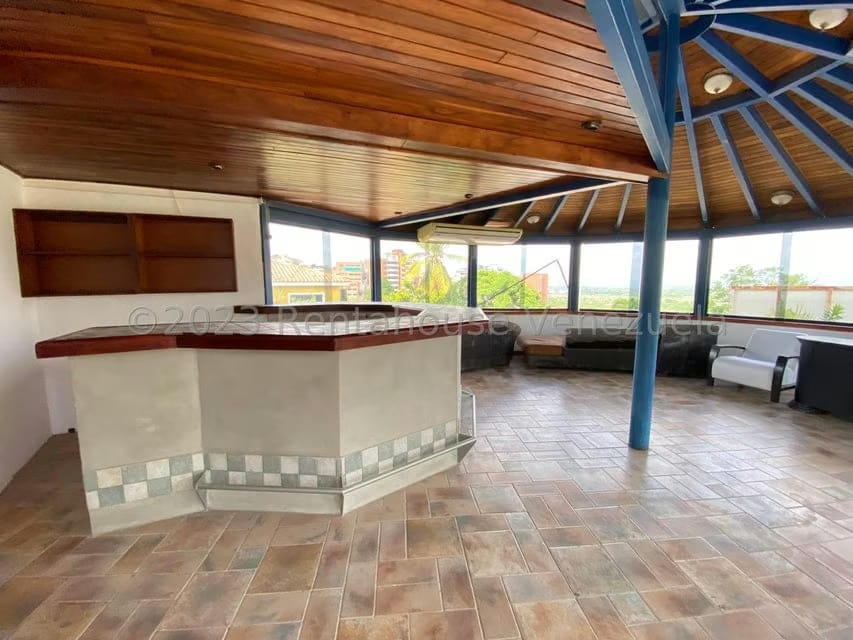 Casa (1 Nivel) en Venta en El Pedregal, Lara - 50