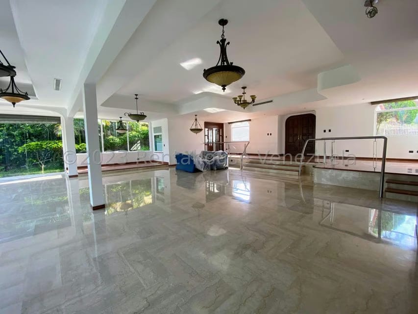 Casa (1 Nivel) en Venta en El Pedregal, Lara - 6