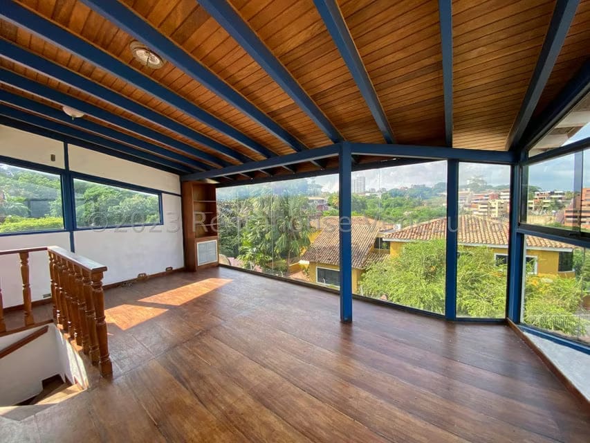 Casa (1 Nivel) en Venta en El Pedregal, Lara - 51