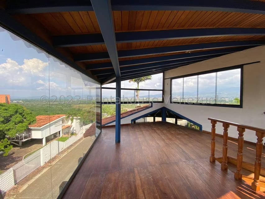 Casa (1 Nivel) en Venta en El Pedregal, Lara - 52