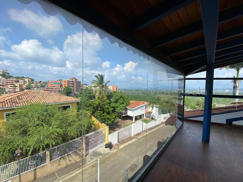 Casa (1 Nivel) en Venta en El Pedregal, Lara - 53