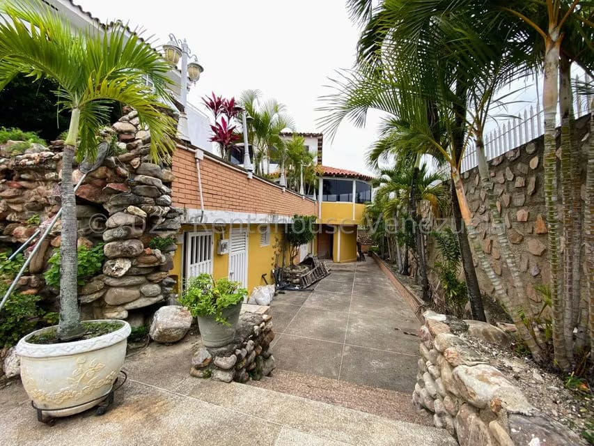 Casa (1 Nivel) en Venta en El Pedregal, Lara - 59