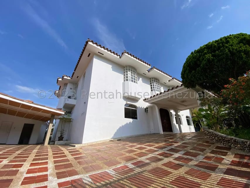 Casa (1 Nivel) en Venta en El Pedregal, Lara - 60