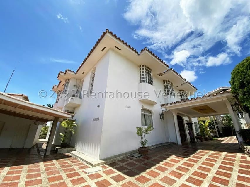 Casa (1 Nivel) en Venta en El Pedregal, Lara - 61