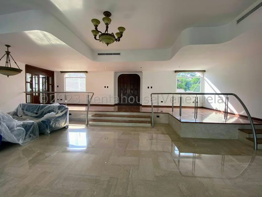 Casa (1 Nivel) en Venta en El Pedregal, Lara - 9