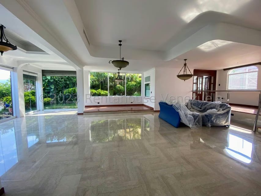 Casa (1 Nivel) en Venta en El Pedregal, Lara - 10