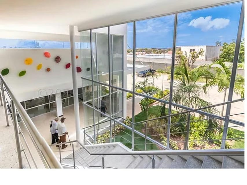 Comercial (Edificio) en Venta en San Francisco, Zulia - 4