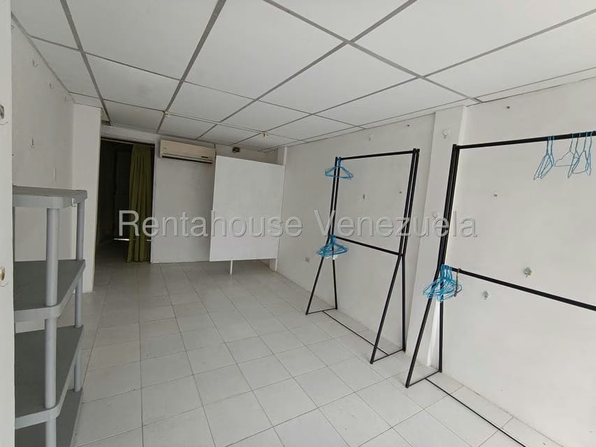 Comercial (Local Comercial) en Alquiler en Barrio Saman de Guere, Aragua - 11