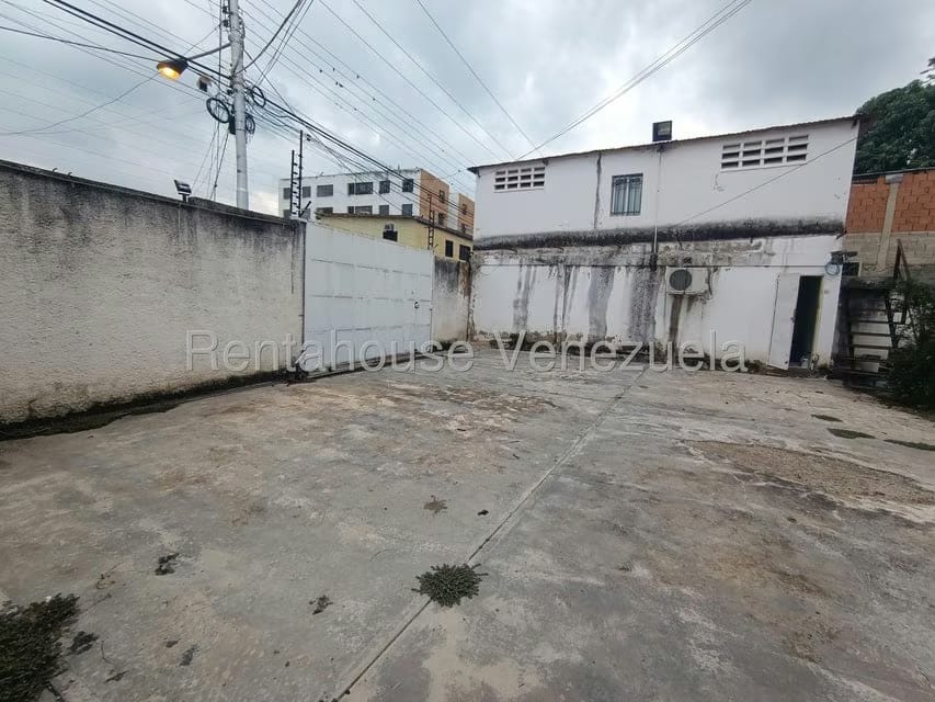 Comercial (Local Comercial) en Alquiler en Barrio Saman de Guere, Aragua - 18