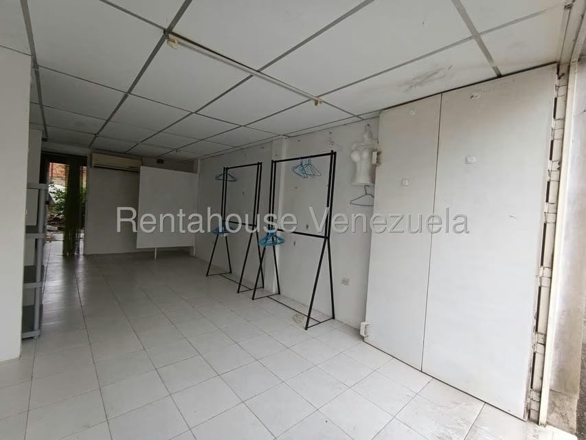 Comercial (Local Comercial) en Alquiler en Barrio Saman de Guere, Aragua - 7