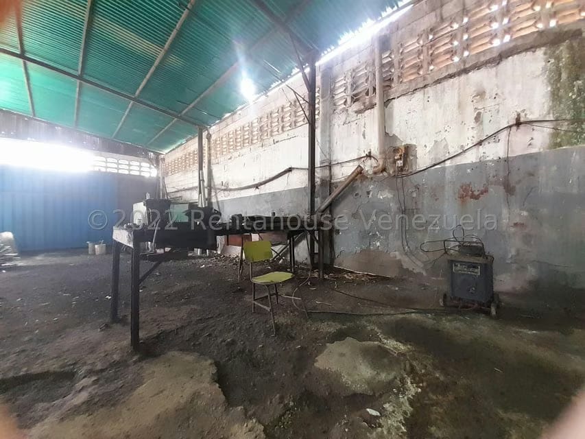 Comercial (Galpon - Deposito) en Venta en Bruzual, Yaracuy - 13