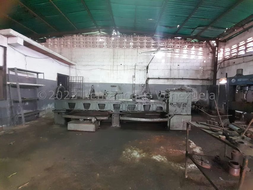 Comercial (Galpon - Deposito) en Venta en Bruzual, Yaracuy - 16