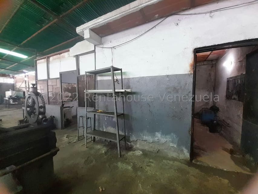 Comercial (Galpon - Deposito) en Venta en Bruzual, Yaracuy - 19