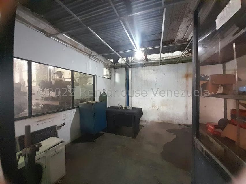 Comercial (Galpon - Deposito) en Venta en Bruzual, Yaracuy - 20