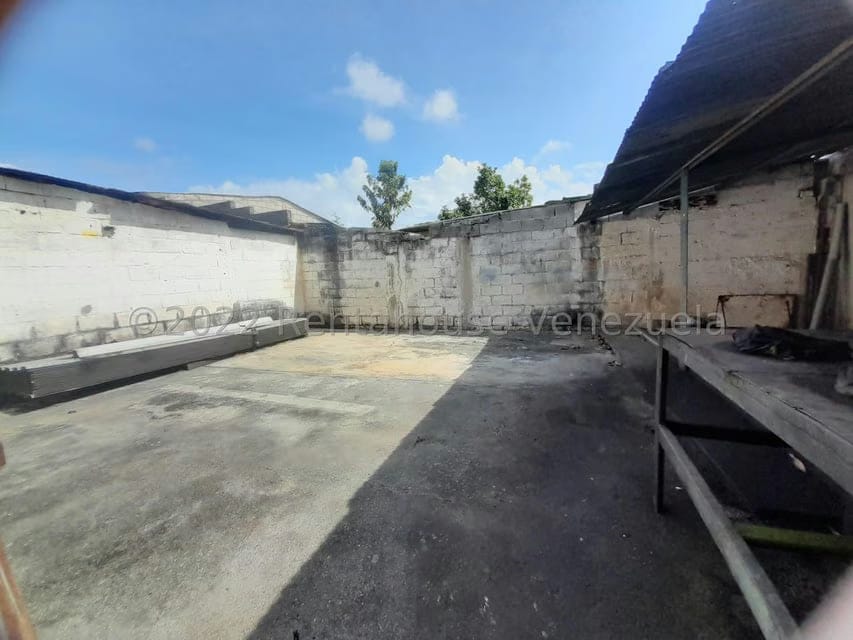 Comercial (Galpon - Deposito) en Venta en Bruzual, Yaracuy - 23
