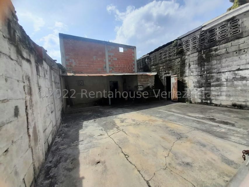 Comercial (Galpon - Deposito) en Venta en Bruzual, Yaracuy - 24