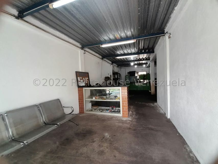 Comercial (Galpon - Deposito) en Venta en Bruzual, Yaracuy - 30