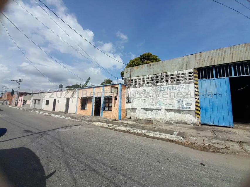 Comercial (Galpon - Deposito) en Venta en Bruzual, Yaracuy - 4