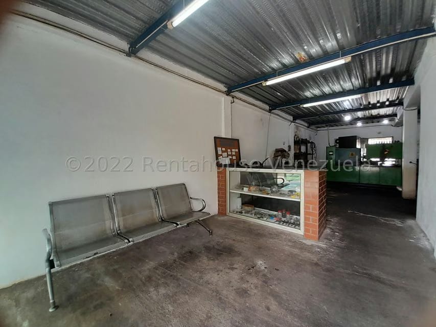 Comercial (Galpon - Deposito) en Venta en Bruzual, Yaracuy - 31
