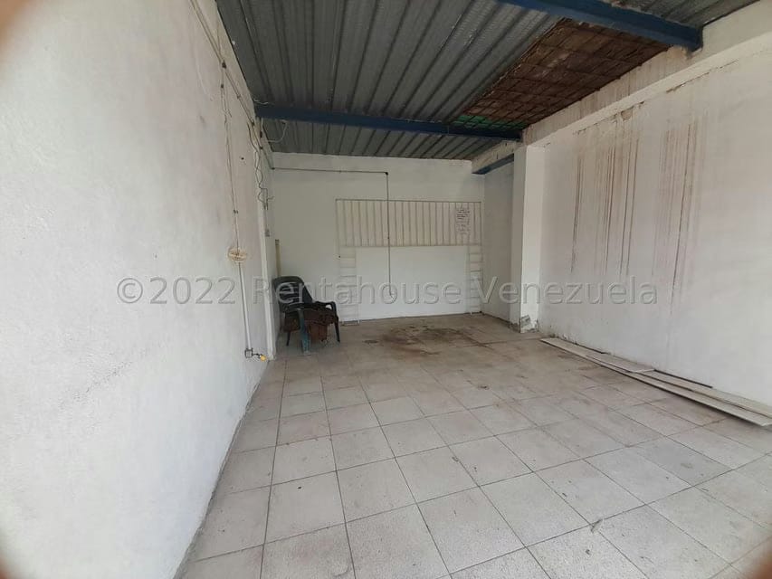Comercial (Galpon - Deposito) en Venta en Bruzual, Yaracuy - 37