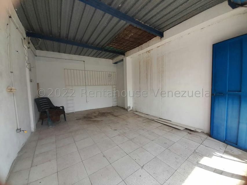 Comercial (Galpon - Deposito) en Venta en Bruzual, Yaracuy - 38