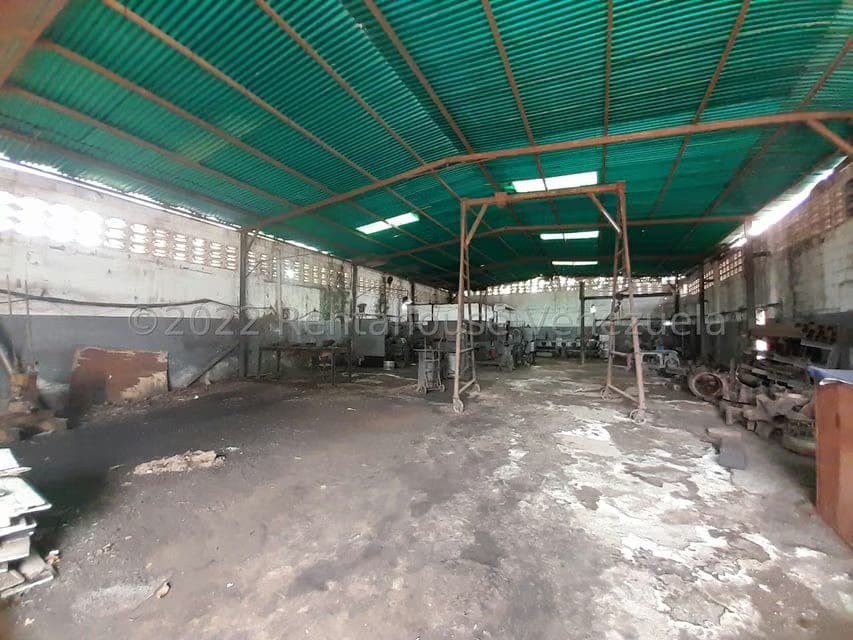 Comercial (Galpon - Deposito) en Venta en Bruzual, Yaracuy - 7