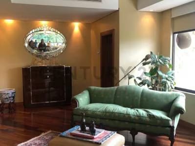 En venta Espectacular y lujoso apartamento en Altos de Guataparo - 2