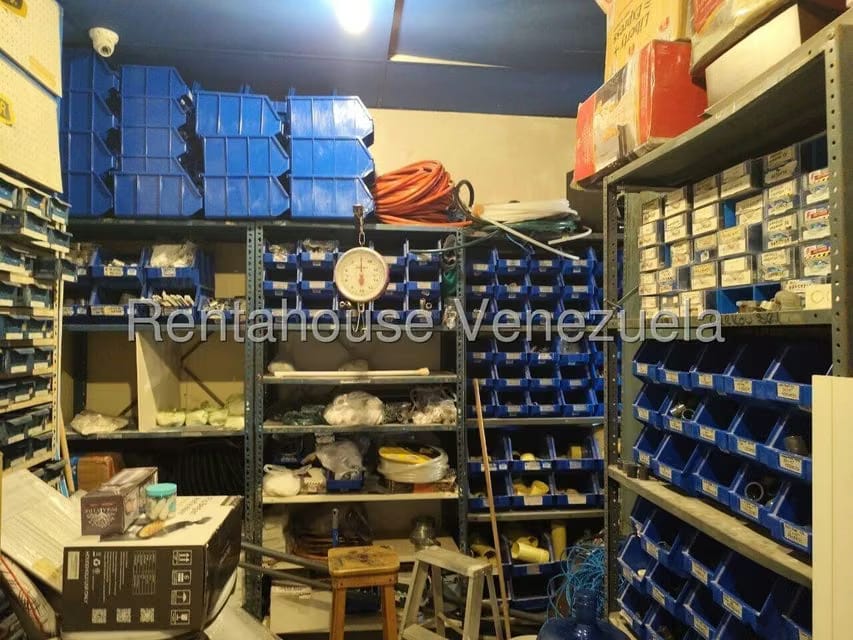 Negocios y Empresas (Ferreteria) en Venta en Jorge Coll, Nueva Esparta - 15