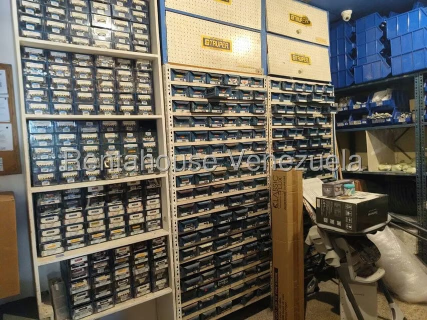 Negocios y Empresas (Ferreteria) en Venta en Jorge Coll, Nueva Esparta - 18