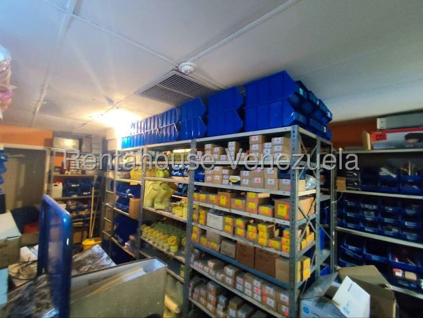 Negocios y Empresas (Ferreteria) en Venta en Jorge Coll, Nueva Esparta - 25