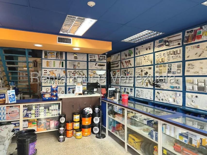 Negocios y Empresas (Ferreteria) en Venta en Jorge Coll, Nueva Esparta - 4