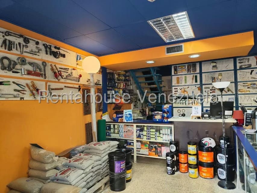 Negocios y Empresas (Ferreteria) en Venta en Jorge Coll, Nueva Esparta - 5