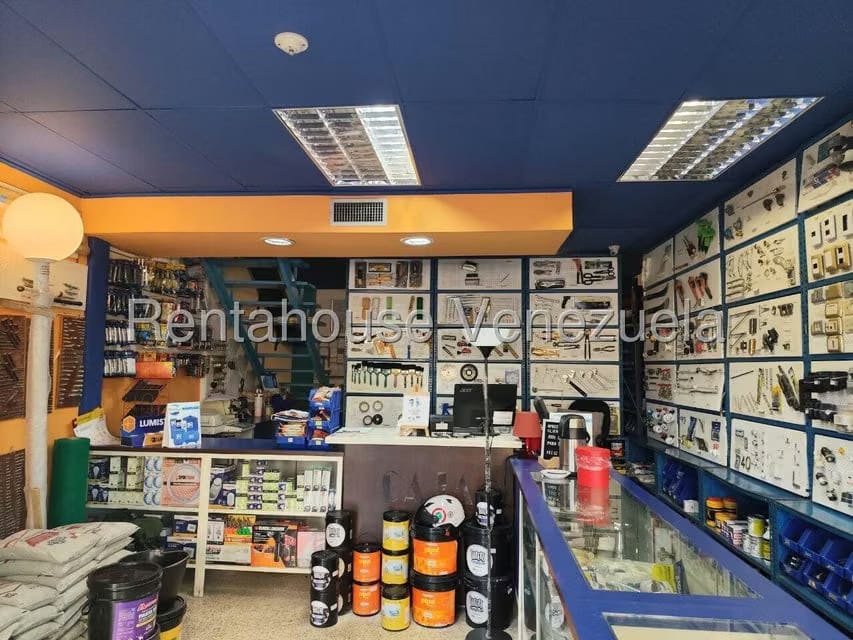 Negocios y Empresas (Ferreteria) en Venta en Jorge Coll, Nueva Esparta - 6