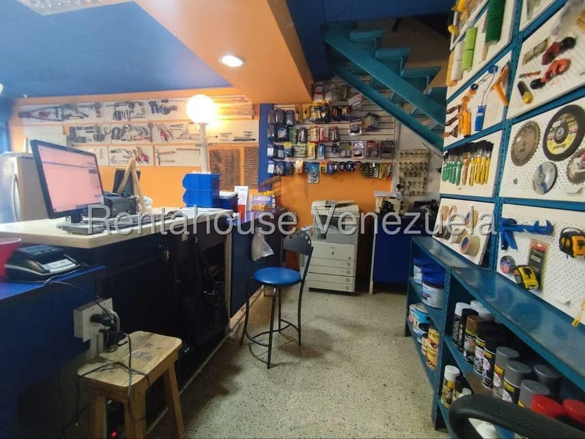 Negocios y Empresas (Ferreteria) en Venta en Jorge Coll, Nueva Esparta - 7