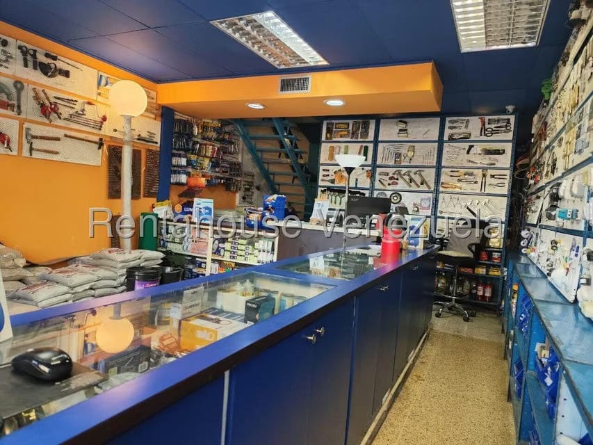 Negocios y Empresas (Ferreteria) en Venta en Jorge Coll, Nueva Esparta - 9