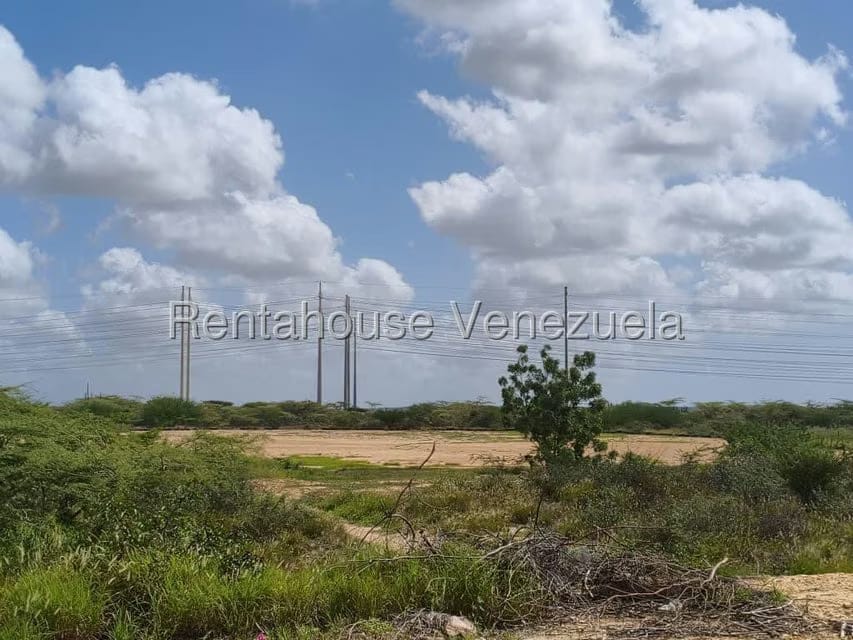 Terreno (Residencial) en Venta en Punto Fijo, Falcon - 2