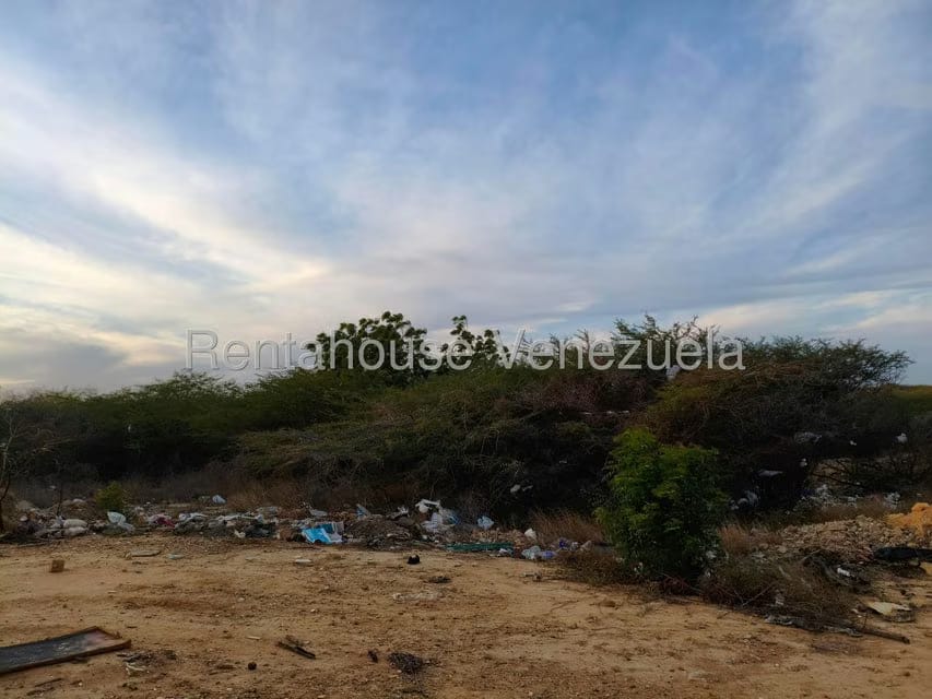 Terreno (Residencial) en Venta en Punto Fijo, Falcon - 19