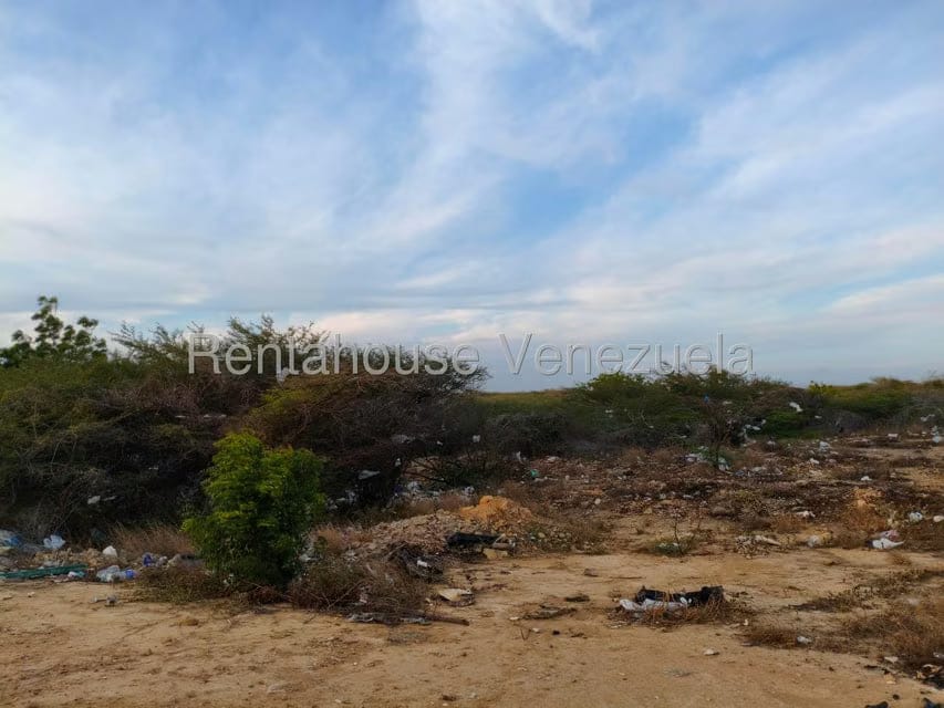 Terreno (Residencial) en Venta en Punto Fijo, Falcon - 20