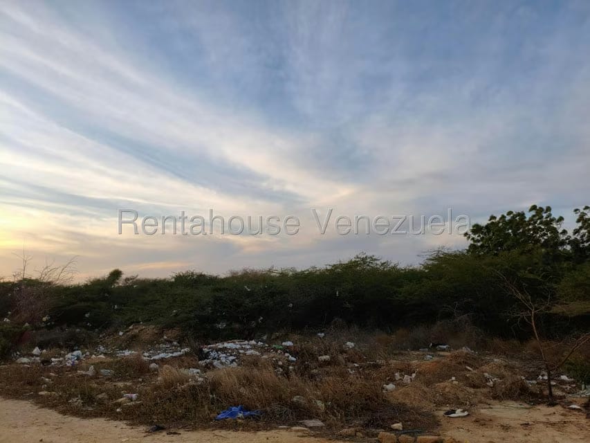 Terreno (Residencial) en Venta en Punto Fijo, Falcon - 23