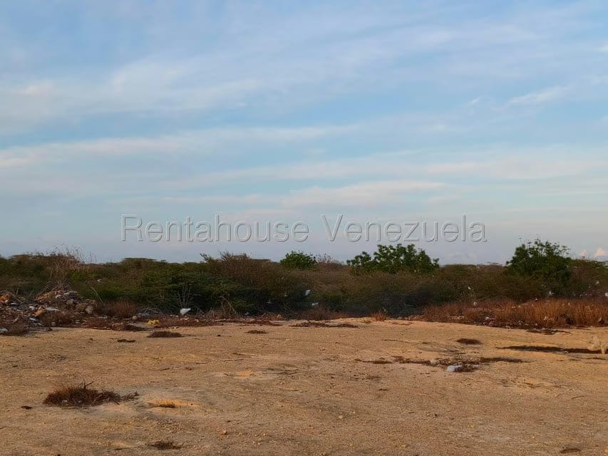 Terreno (Residencial) en Venta en Punto Fijo, Falcon - 4