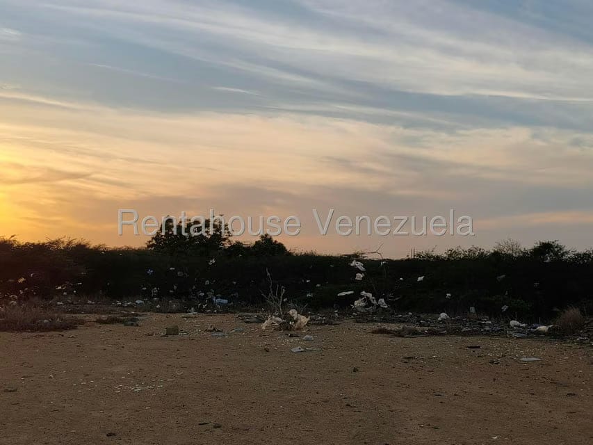 Terreno (Residencial) en Venta en Punto Fijo, Falcon - 7