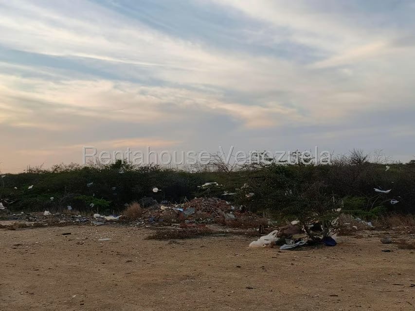 Terreno (Residencial) en Venta en Punto Fijo, Falcon - 8