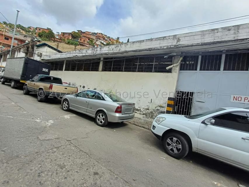 Comercial (Industrial) en Venta en Antimano, Distrito Metropolitano