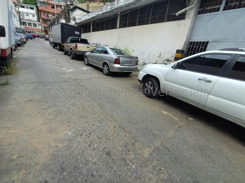 Comercial (Industrial) en Venta en Antimano, Distrito Metropolitano - 3