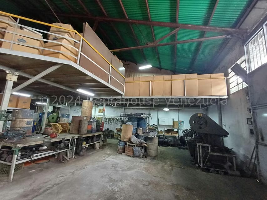 Comercial (Industrial) en Venta en Antimano, Distrito Metropolitano - 7