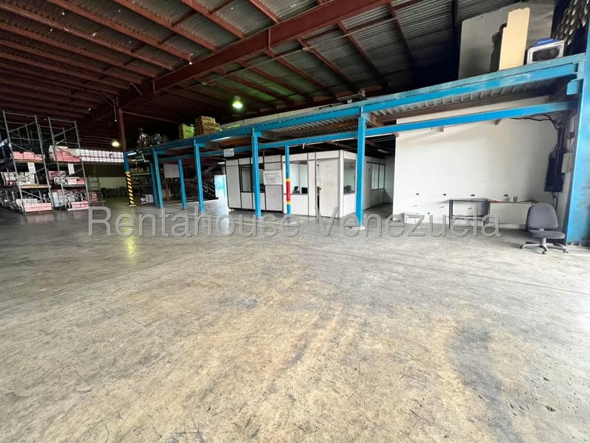 Comercial (Galpon - Deposito) en Venta en Corinsa, Aragua - 18