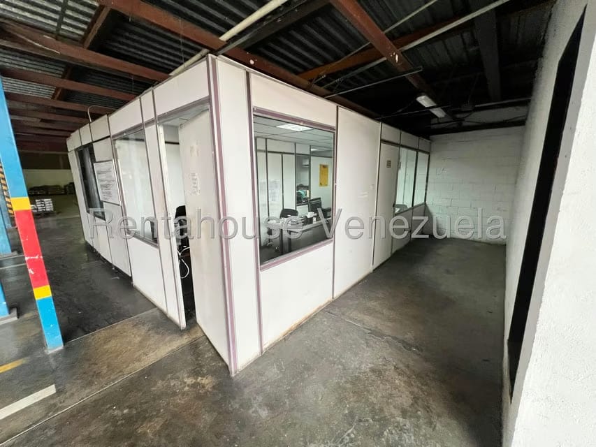 Comercial (Galpon - Deposito) en Venta en Corinsa, Aragua - 21